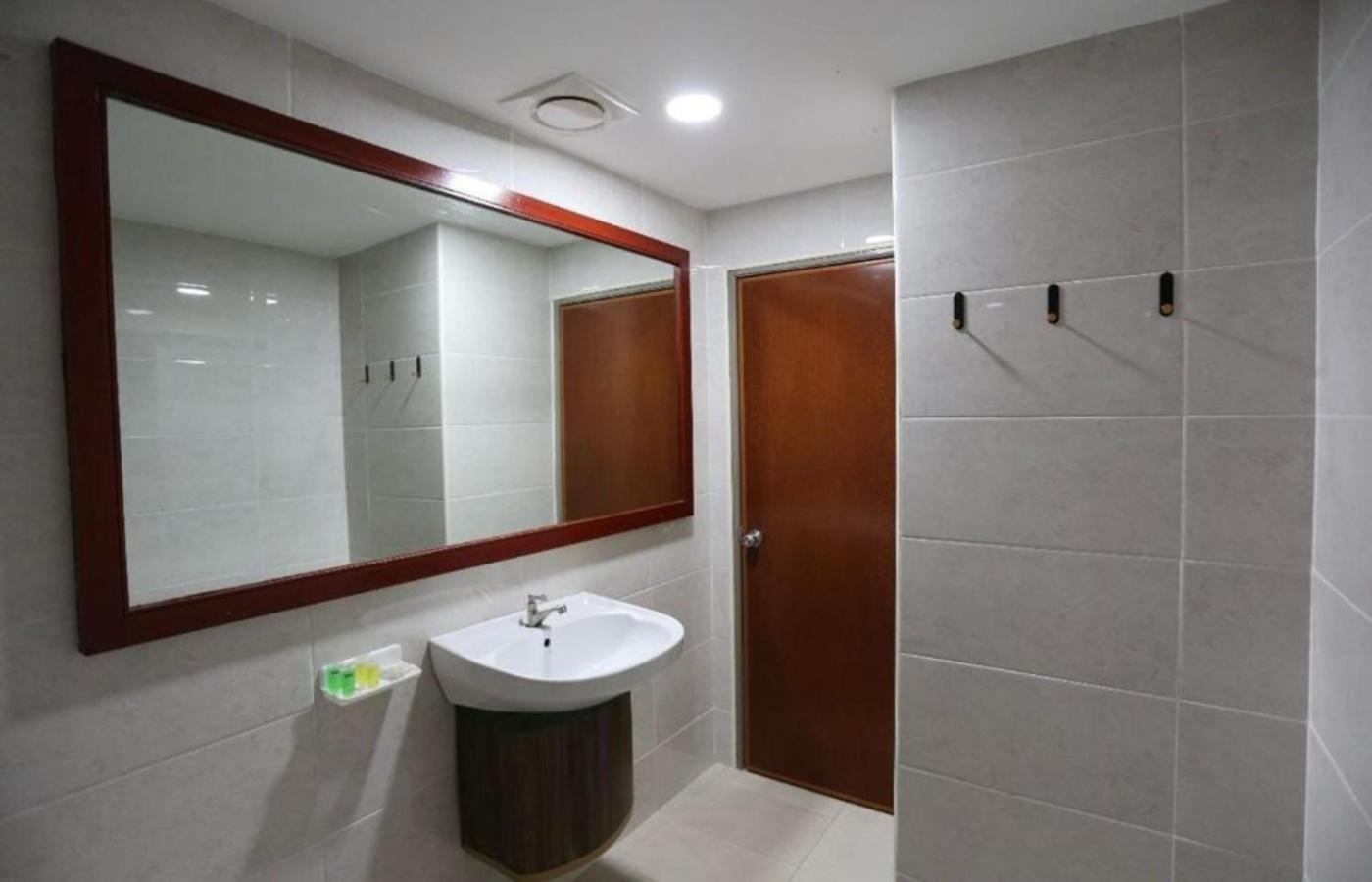 Hotel Orkid Hills At Kuala Lumpur Kültér fotó