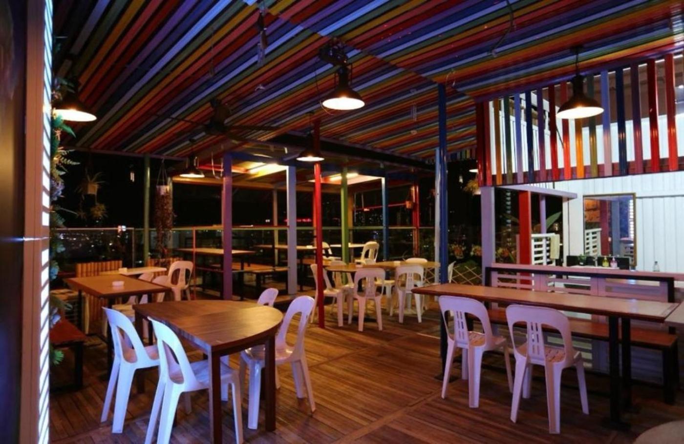 Hotel Orkid Hills At Kuala Lumpur Kültér fotó