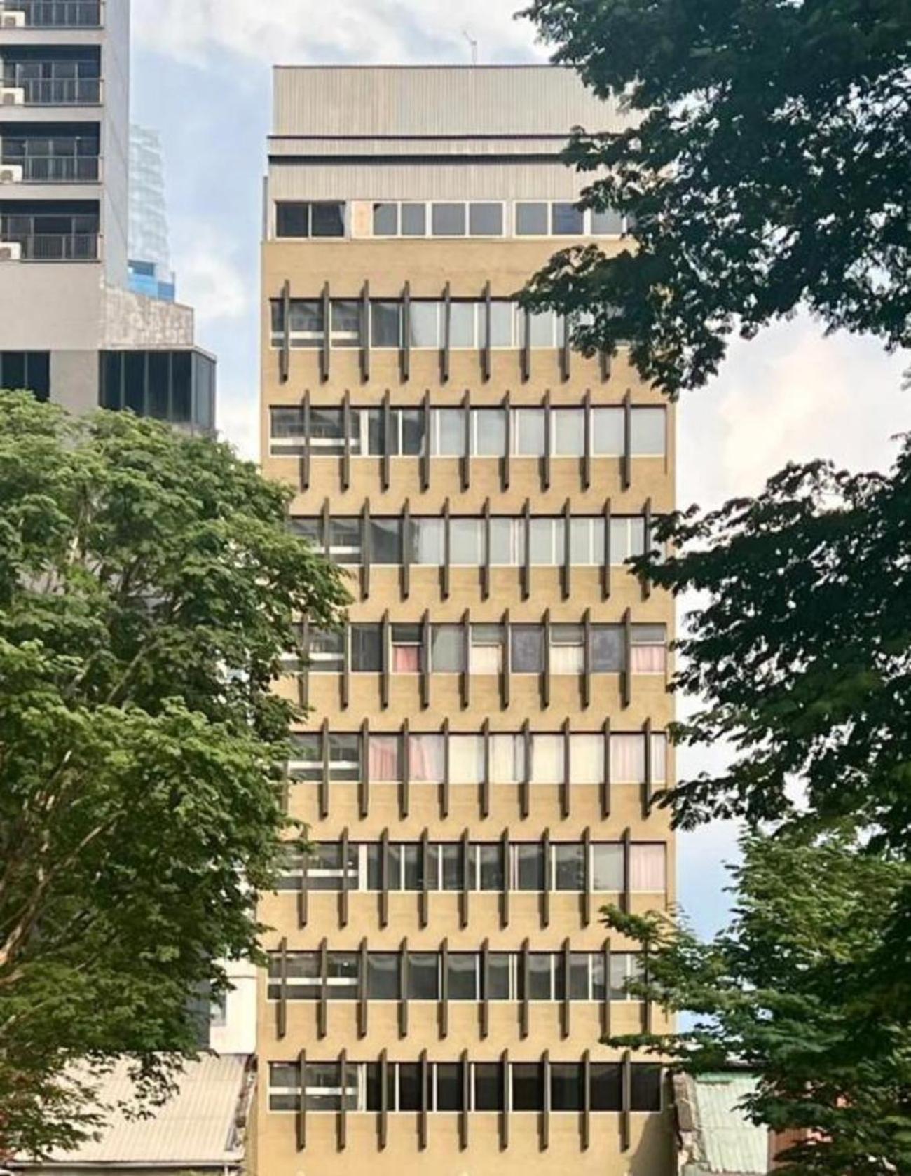 Hotel Orkid Hills At Kuala Lumpur Kültér fotó